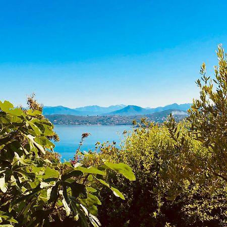 Casa Salini Bed and Breakfast Verghia Εξωτερικό φωτογραφία