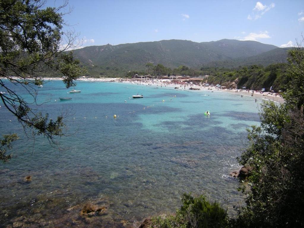 Casa Salini Bed and Breakfast Verghia Εξωτερικό φωτογραφία