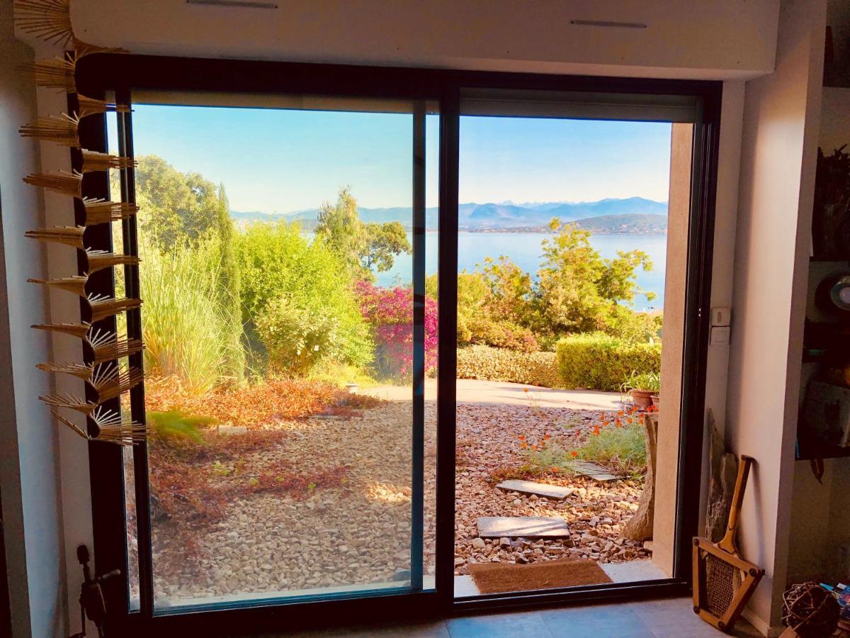 Casa Salini Bed and Breakfast Verghia Εξωτερικό φωτογραφία