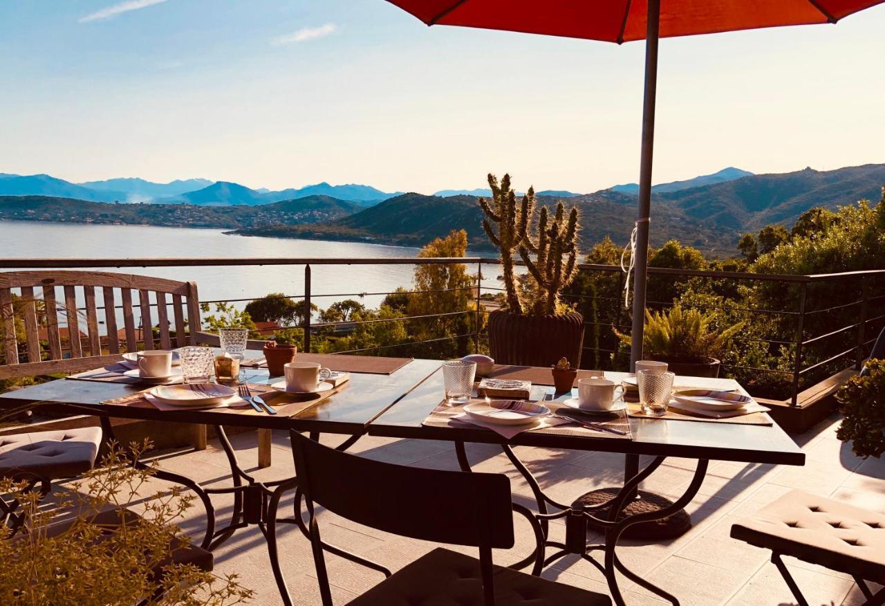 Casa Salini Bed and Breakfast Verghia Εξωτερικό φωτογραφία