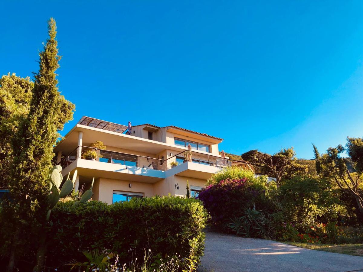 Casa Salini Bed and Breakfast Verghia Εξωτερικό φωτογραφία