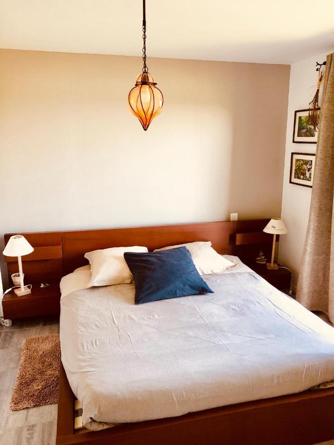 Casa Salini Bed and Breakfast Verghia Εξωτερικό φωτογραφία