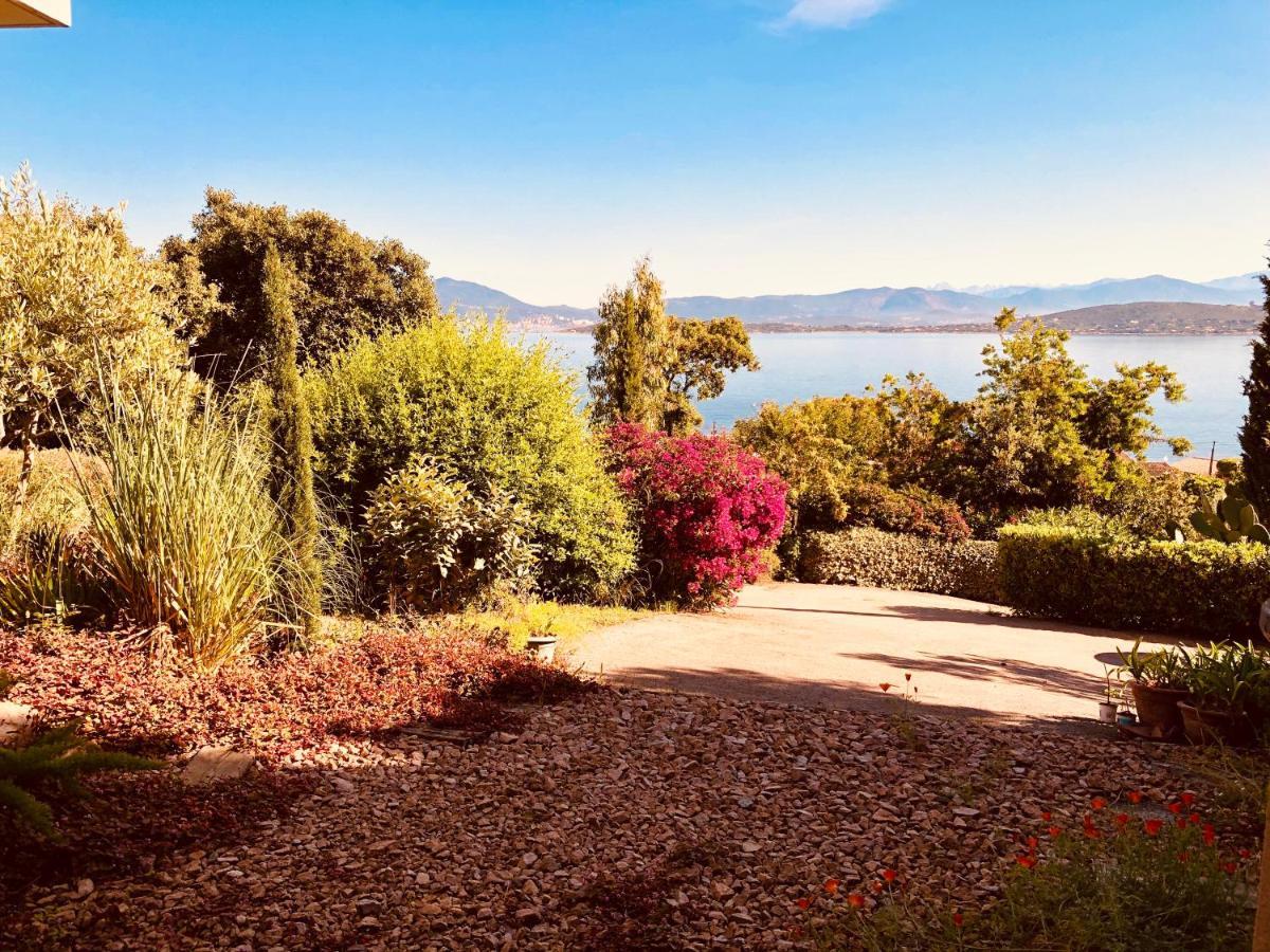 Casa Salini Bed and Breakfast Verghia Εξωτερικό φωτογραφία