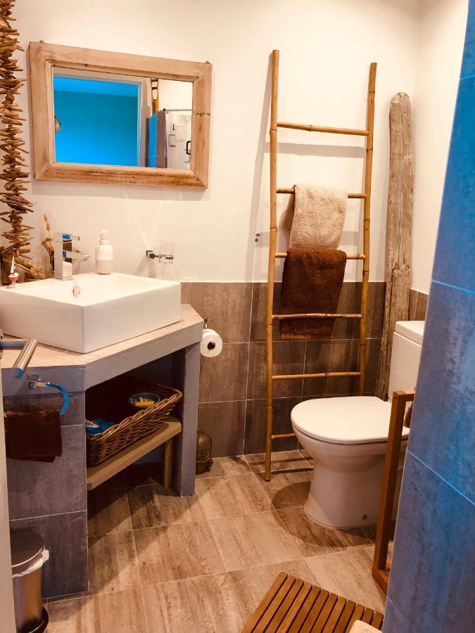 Casa Salini Bed and Breakfast Verghia Εξωτερικό φωτογραφία