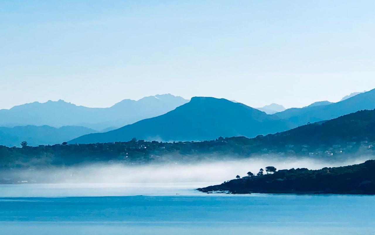 Casa Salini Bed and Breakfast Verghia Εξωτερικό φωτογραφία