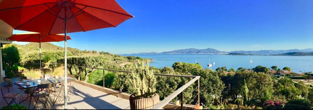 Casa Salini Bed and Breakfast Verghia Εξωτερικό φωτογραφία
